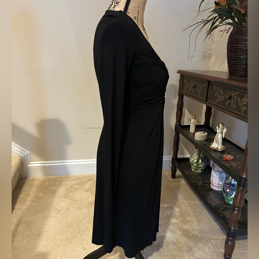 Karen Kane knit dress - Picture 3 of 6